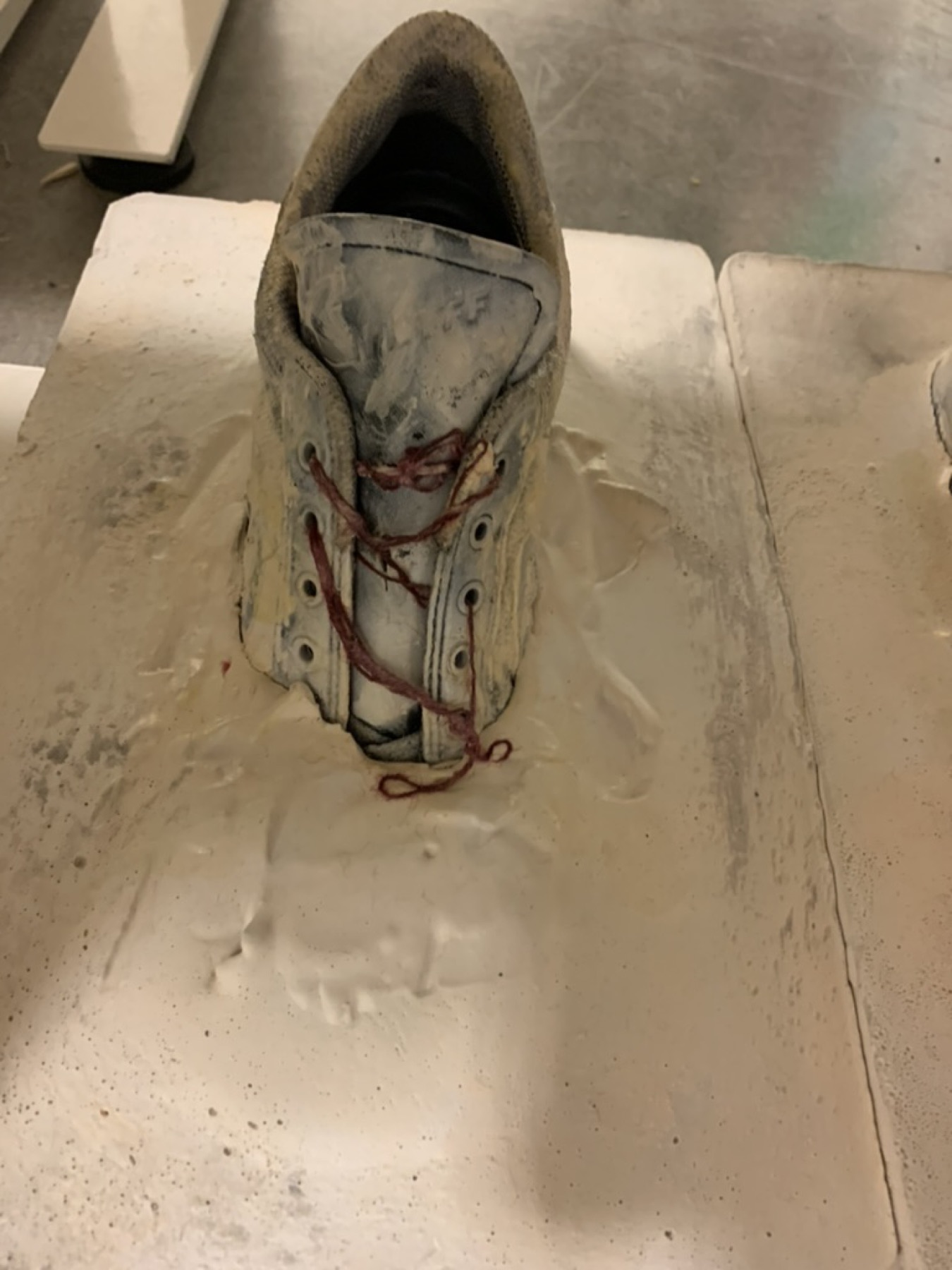 Process and research