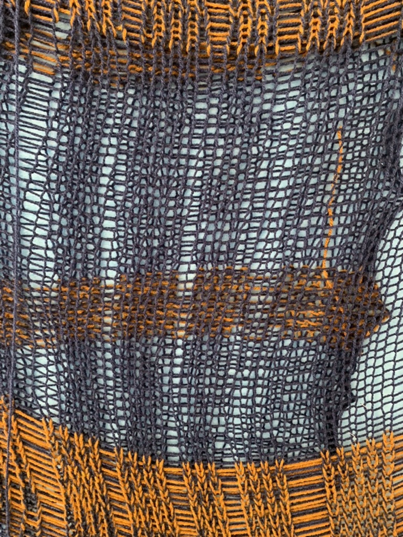 Material research