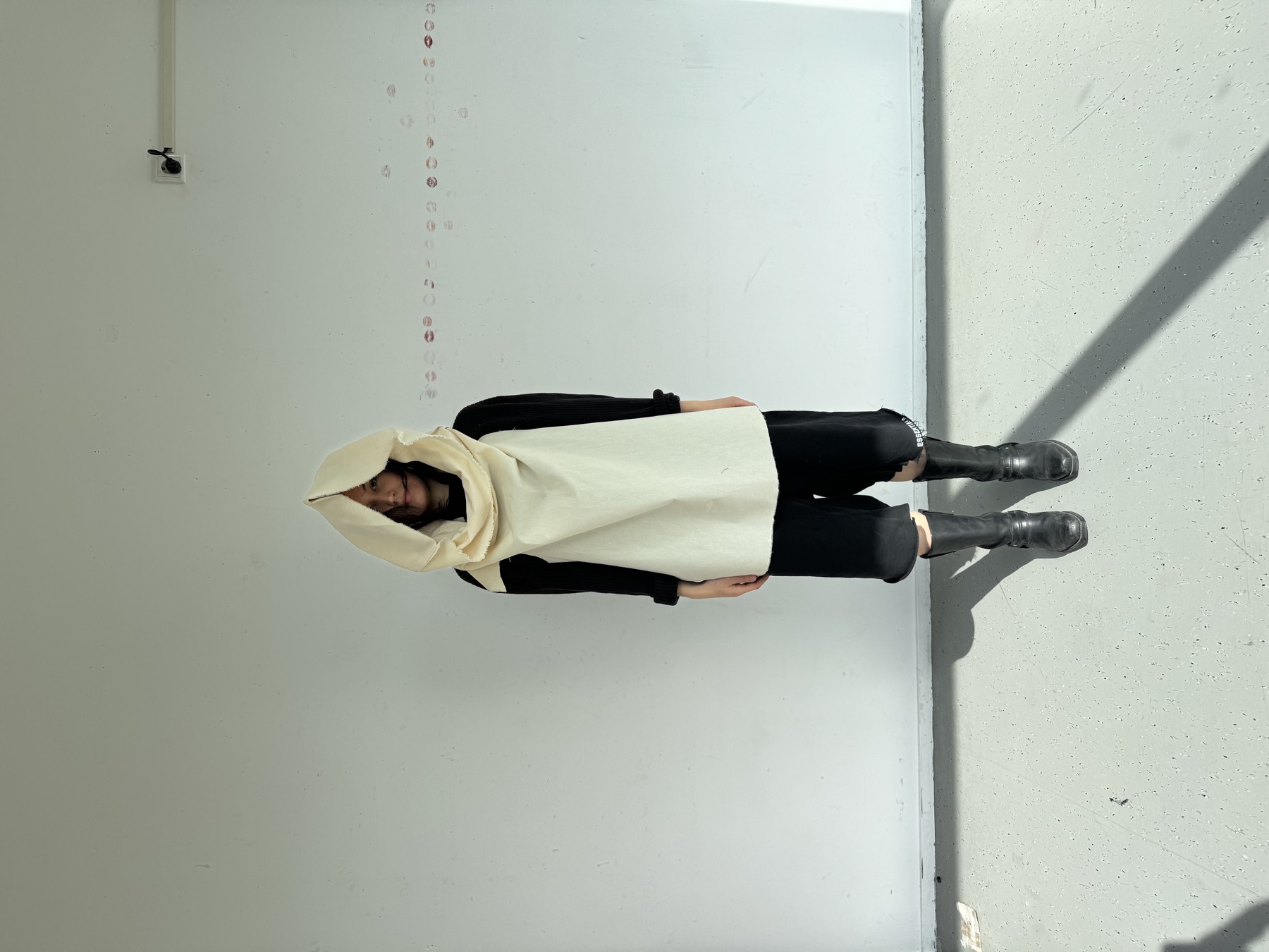 Samples and fittings