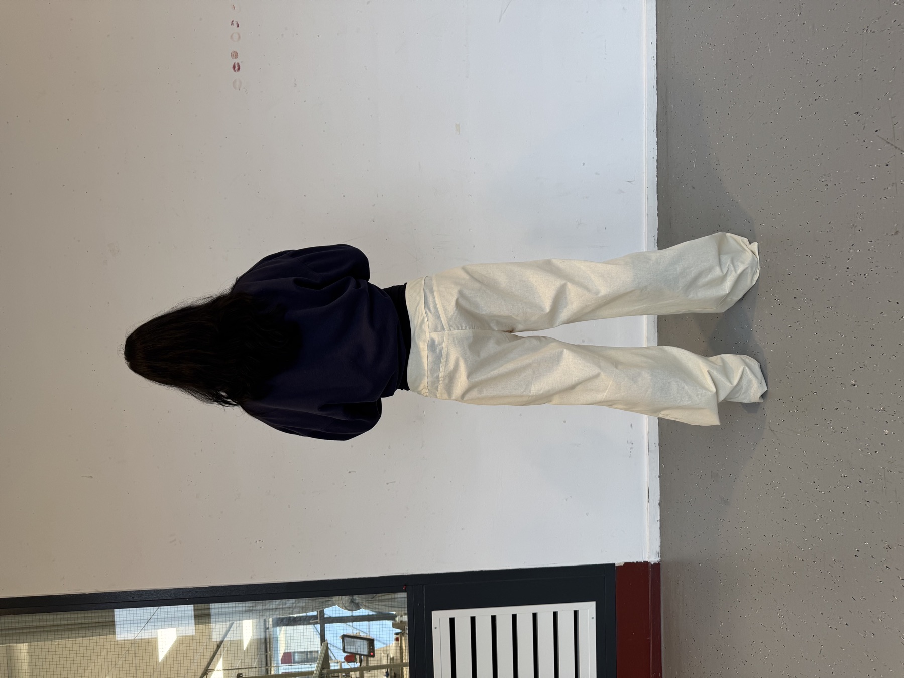 Samples and fittings