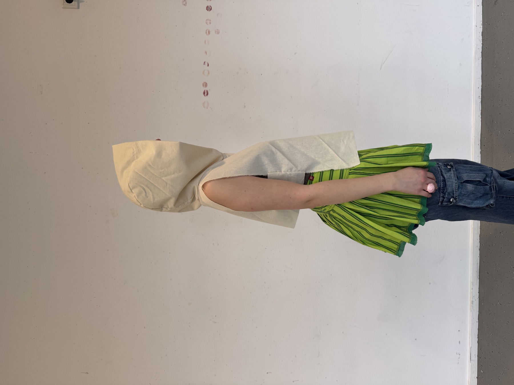 Samples and fittings